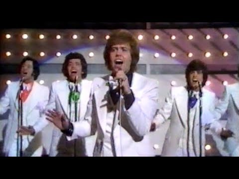 The Osmonds - "Love Me For A Reason"