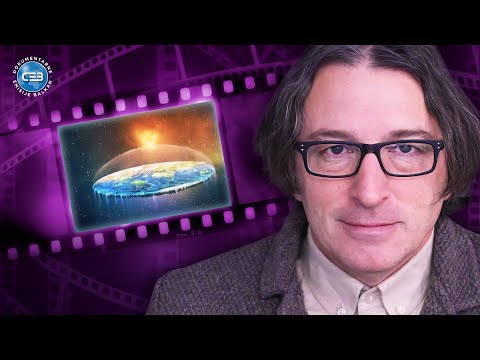 BALKAN INFO: Predrag Petković - Zemlja je ravna ploča, ali propaganda i dalje muti istinu!