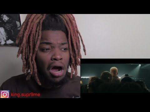 FORCEPARKBOIS WORLDWIDE - PUBLIC ENEMY (Official Music Video) (REACTION)