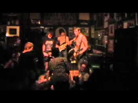 CERNOBILSKA DECA /LIVE KUGLAS /PROMASENA TEMA /BY SRBA