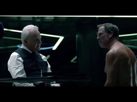 WestWorld - To Meet my Maker scene - HD