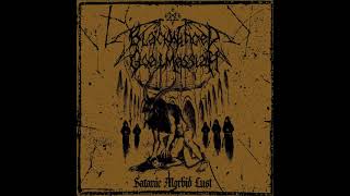 Black Winged Goat Messiah - Satanic Morbid Lust (Full)