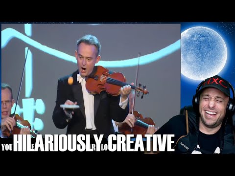 MozART group - How to impress a woman (Official Video, 2017) Reaction!