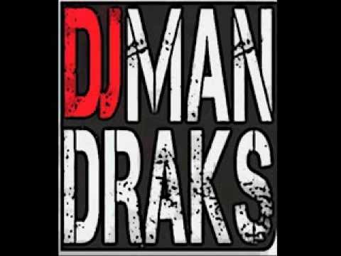 DJ MANDRAKS LIVE SHOW - 04.10-2013 @ CLUBTRONIC 97.7