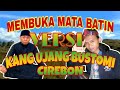 Cara Membuka Mata Batin Ujang Bustomi