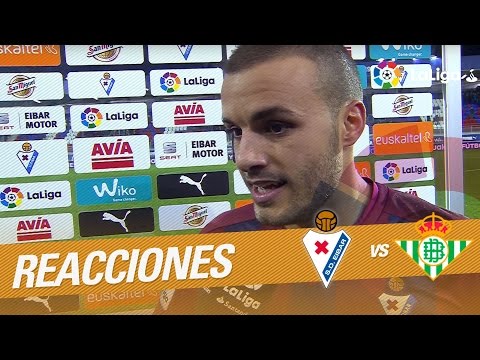 Pedro León: "El equipo está compitiendo bien"