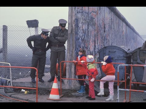 양키! 고 홈![Ami, Go Home!] - 독일(동독) 노래 한글자막