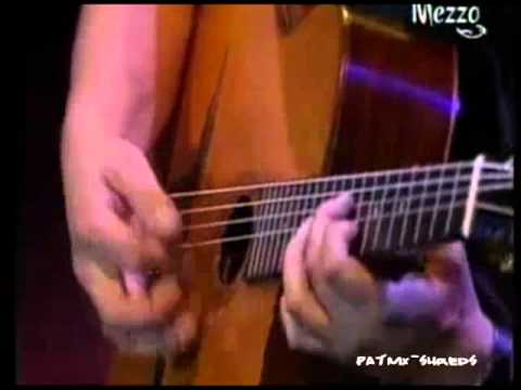 Rosenberg Trio, Bireli Lagrene, Escoude - Summertime -Shreds