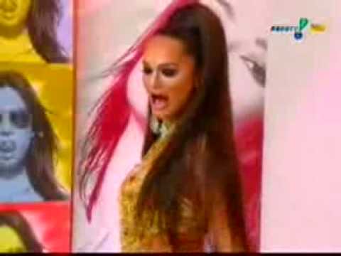 Talessa top no super pop