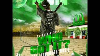 D-Win - Who Got It? feat. Dorrough Music