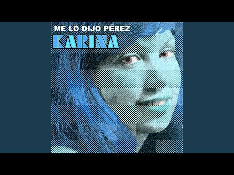 Video thumbnail for Me Lo Dijo Pérez