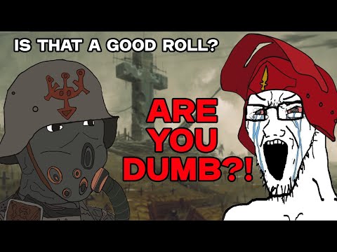 The Most Toxic Tabletop Player EVER