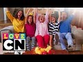 Ik hou van Cartoon Network | Ben jij onze grootste superfan? | Cartoon Network