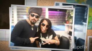 M.S.G FT MUMZY STRANGER AND DJ BAD BOY- RAINFALL REMIX- 2011.