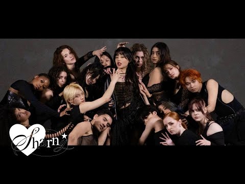 Sharny - Spit Me Out (Official Music Video)