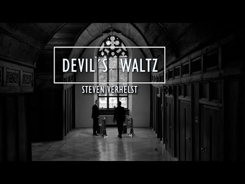 Devil´s Waltz - Steven Verhelst (Tuba Duo)