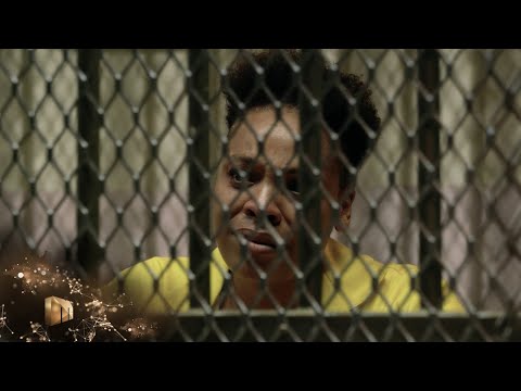 Bury Judas in Bergville – Isibaya | Mzansi Magic