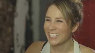 Starting From Now | Outtakes | Season 2 - Steph