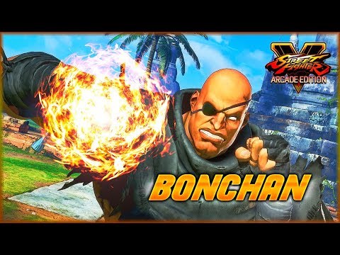 SFV AE ✪ BONCHAN (Sagat) vs DOGURA (G) & MOKE (Rashid)  | Ranked Sets ✪ SF5 TenSFV