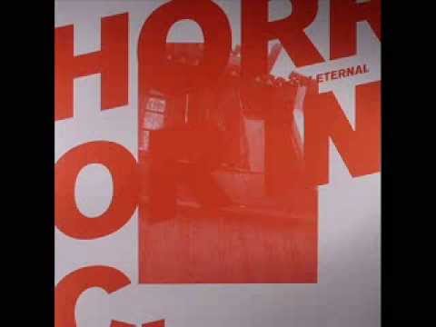 Horror Inc. - I Can't Look At You