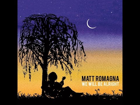 Matt Romagna - I Want Ya [Lyric Video]