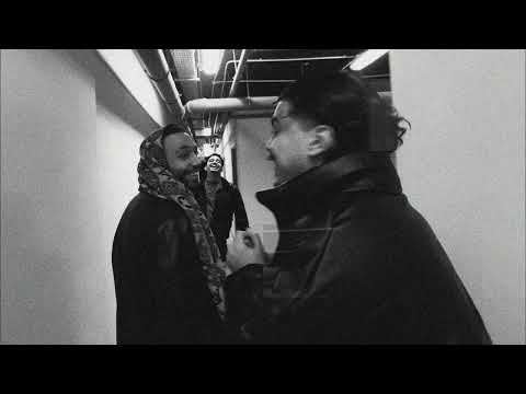 LIL BABA X @AboElAnwar X @HassanYasserr- NAZEL 3ALA FO2 l  تراك نازل على فوق