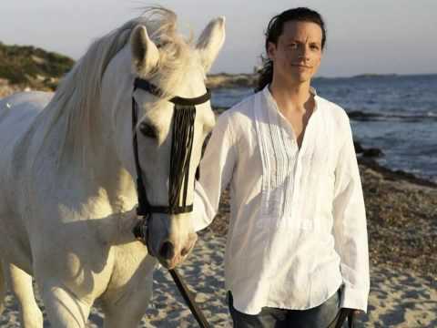 EL CONDOR PASA - FERNANDO LIMA