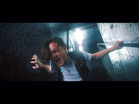 Shield Breaker - For Today (Official Music Video)