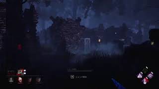 [キラーちゃん]へたっぴ↑↑[DBD]