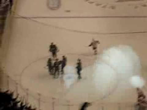 Kings vs. Detroit 1/6 - Cammalleri scores GWG on PP