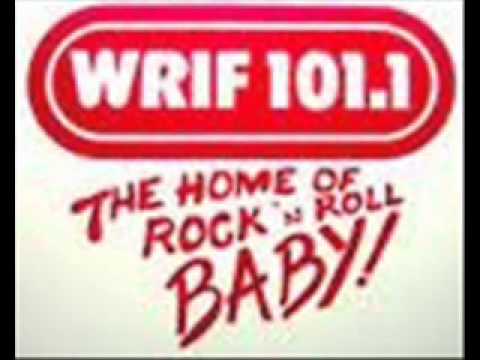 WRIF