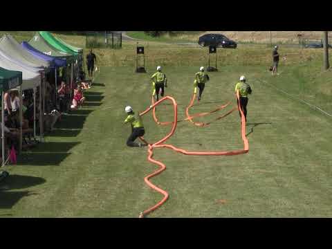 Olešnice - VČHL Dubenec 2019