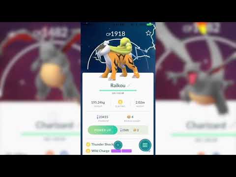 Shiny Legendary beasts conpact art? Evrey Legendary beast shiny in pokemon go!!!