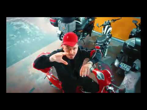 JEFF REDD x ORGANİZE x BATUFLEX - SAĞDAN SOLA "evli mutlu çocuklu" BATUZANE x MİX HARTI x CANFOLSELL