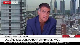 📢 LAJE SOBRE EL CONFLICTO DE FATE: "ES FÁCIL GANAR EN UNA ECONOMÍA INFLACIONARIA Y CERRADA"