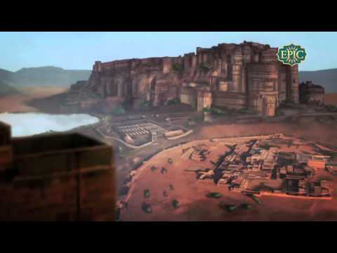 Ekaant Season 1 - Episode 19 - Champaner