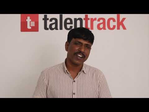 CRISHNA Audition as...