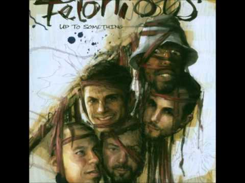 Felonious - Lately