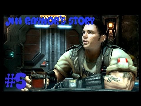 Raynor's Story 05 (FINALE)