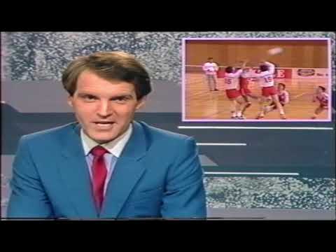 Pioneer Volleyball NZ - Sparta Men v Daito Bunka Auckland 87