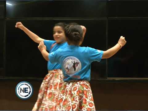 FESTIVAL DEL HACHA EN POZO HONDO