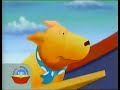 Noggin Commercial Breaks January 14 2008 Part 2