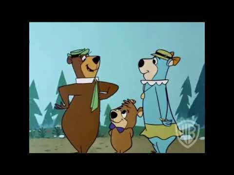 Yogi Bearladdin part 19 - 'Do You Trust Me?'/"A Whole New World"