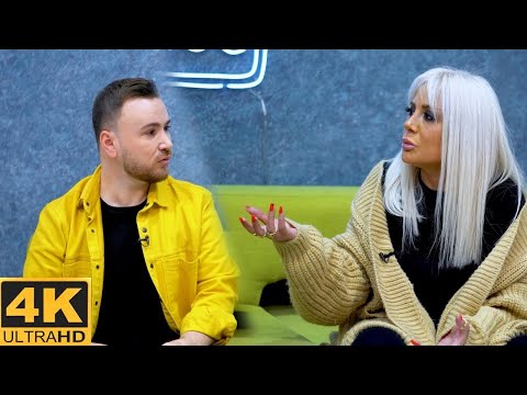 Özəl Tube — Səidə Sultan VS Ruslan Ağayev ( 4K )