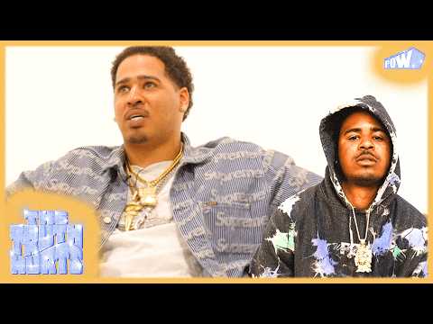 How Ralfy & Drakeo the Ruler formed The Stinc Team