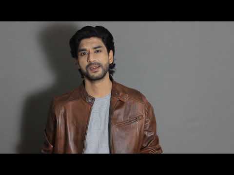 Sunil Meena  Haughty (Grey)