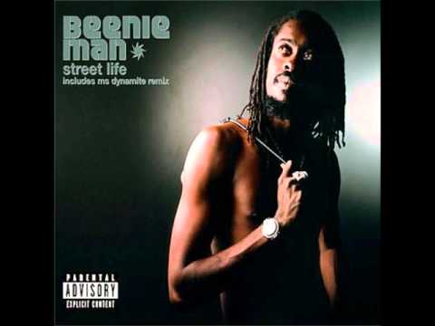 Beenie man ft Ms Dynamite - Street life.wmv