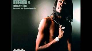 Beenie man ft Ms Dynamite - Street life.wmv