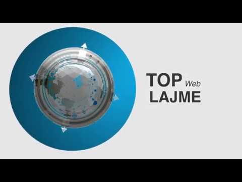 Lajme WEB - Ora 16:00 - 6 Maj 2019