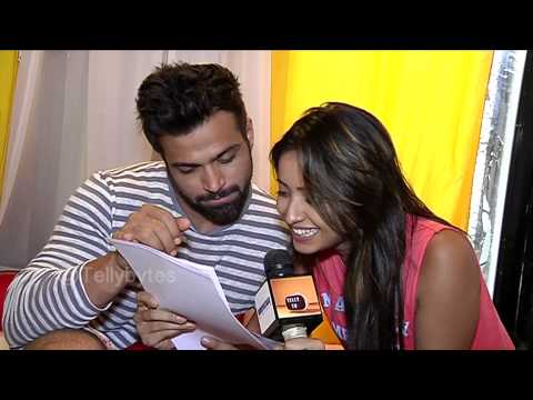 Rithvik and Asha's gift segment PART 3
